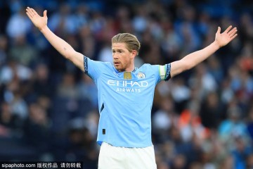 德布劳内再被建议加盟阿森纳 阿尔特塔该给他打电话！