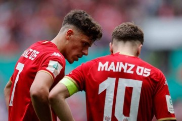 德甲焦点战:美因茨主场强攻欧战资格,勒沃库森客场捍卫尊严