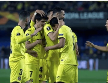 塞尔塔主场难阻黄潜,比利亚雷亚尔客场求胜争欧冠资格