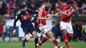 德甲烽火:莱红牛与斯图加特的欧战资格争夺战