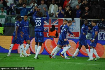 安德烈·桑托斯：不去拜仁不去阿森纳！蓝军太子亲揭未来，野心不止主力！