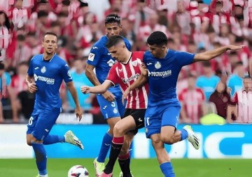 西甲周日019:马洛卡VS赫塔费,是海岛球队的胜利还是首都球队的崛起?