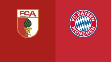 德甲-奥格斯堡VS拜仁:“凯恩基因”太强,还剩7轮领先6分,拜仁仍不敢大意