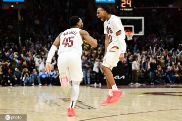 常规赛冲刺大戏一触即发 湖人扮黑马勇日能否逆袭?