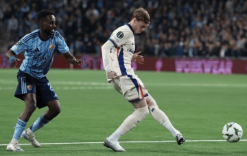 18场0球!英超第3人又哑火,1.3亿巨星急速陨落,身价严重虚高