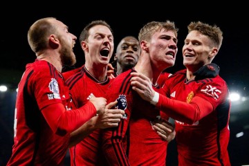 库尼亚即将加盟曼联:红魔迎来巴西锋线新力量