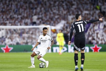 枪迷怎么说?记者:阿森纳对罗德里戈兴趣浓厚 目前仅有非正式接触