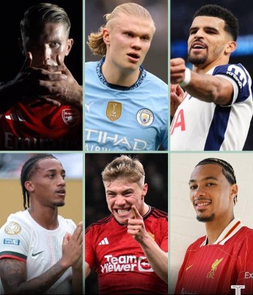 疯狂砸钱！传统BIG6中锋配置：红军2人1.8亿，全员上亿&amp;曼联血亏