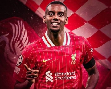 1.3亿英镑!曝利物浦重金砸英超23球射手,伊萨克或成夺冠最后拼图