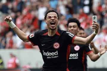 法鹰低价签埃基蒂克,现 7500 万欧身价引多队