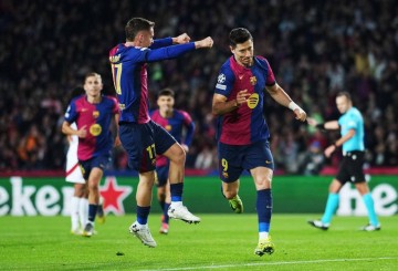 4/15竞彩足球预测:多特主场难挡巴萨,大巴黎全力出击欧冠