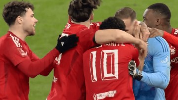 点球大战决胜负!英超第3惊险晋级8强,努诺激情狂欢如同夺冠