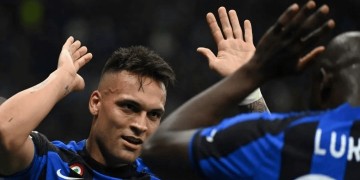 周二009欧冠:国际米兰VS费耶诺德