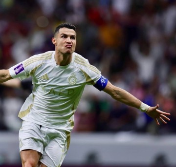 姆巴佩认为哪怕自己进球比C罗多也不代表更强!冠军才重要!