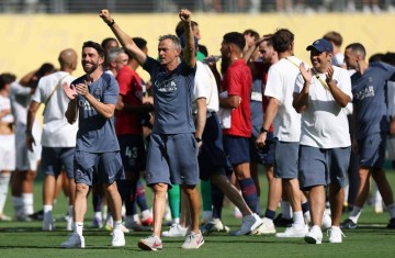 世俱杯决战切尔西 大巴黎能否完成王朝最后一块拼图?