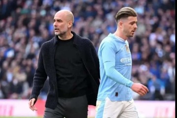 重磅!曼城密谋1.2亿豪挖皇马天王顶替B席,瓜帅最后一搏恐成双刃剑?