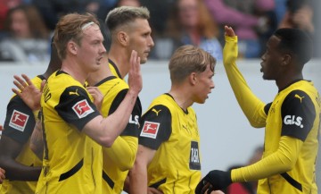 补时绝杀!德甲劲旅征服客场,升到第6,距离欧冠区只有3分