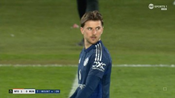 曼联夏窗无意清洗芒特！若再受伤或送去特殊治疗，恐因此缺阵半年