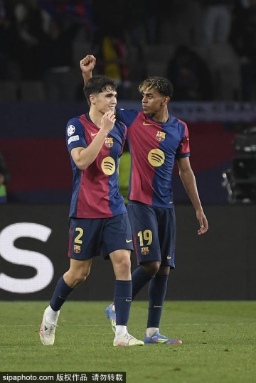 欧冠悬念夜:拉明父亲“拒吃披萨”梗火了,巴萨能否打破意甲魔咒?