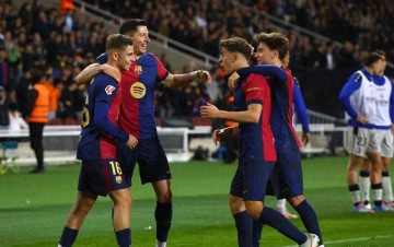 封口策略:巴萨为何在国家德比前保持神秘?皇马是否感到压力?