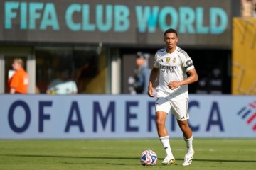 阿斯：皇马与球员工会联合施压西甲，要求推迟联赛首轮比赛时间