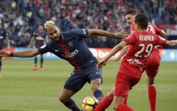 周六020 法甲 朗斯VS摩纳哥,比分预测