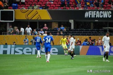 C罗成最大赢家!曾称沙特强于法甲被群嘲,如今新月逼平皇马正名