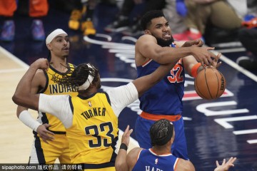 “20分算个屁”神预言重现 唐斯突变超级硬汉意外吗?