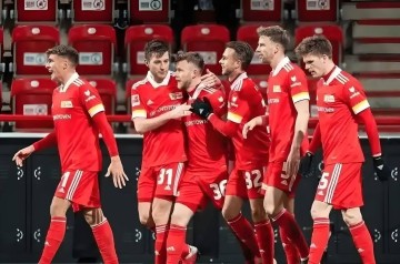 4.26德甲:沃尔夫斯堡VS弗莱堡