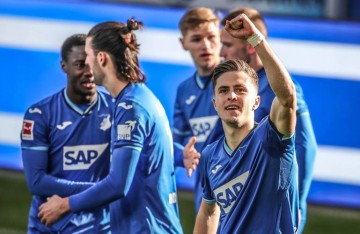 周六德甲焦点战：霍芬海姆 VS 奥格斯堡，近期局势深度解析