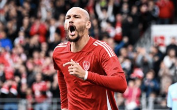 法甲：马赛vs布雷斯特，谁能占据先机？