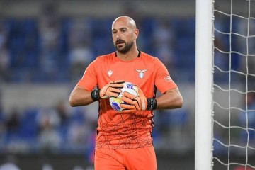 利物浦官网告别雷纳:为红军出场394次,连续3年赢得英超金手套