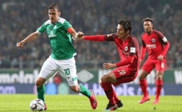 德甲赛事分析：法兰克福对阵云达不来梅——战术博弈与竞技状态解析