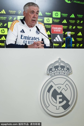 泪别伯纳乌!安切洛蒂15冠封神皇马,下一站巴西再造传奇?